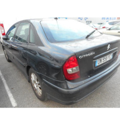 Avertisseur/Klaxon CITROEN C5 1