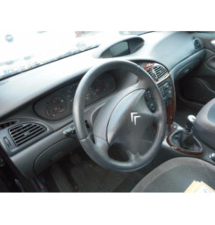 Avertisseur/Klaxon CITROEN C5 1