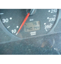 Avertisseur/Klaxon CITROEN C5 1