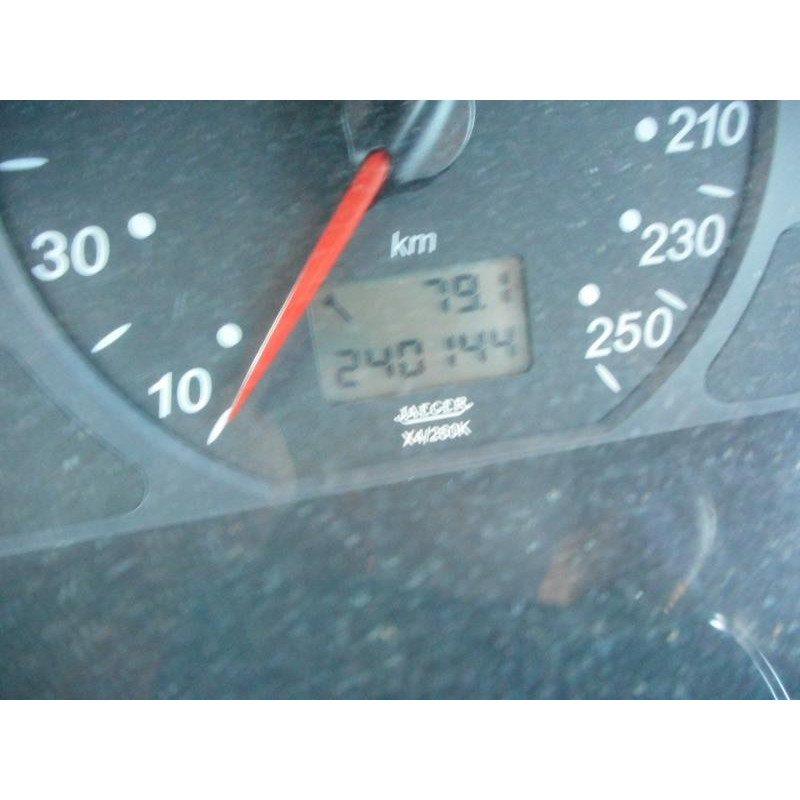 Avertisseur/Klaxon CITROEN C5 1 Photo n°10