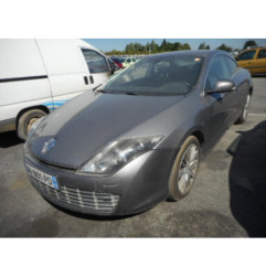 Bras essuie glace avant gauche RENAULT LAGUNA 3