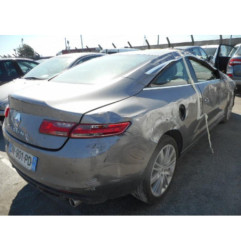 Bras essuie glace avant gauche RENAULT LAGUNA 3
