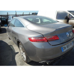 Bras essuie glace avant gauche RENAULT LAGUNA 3