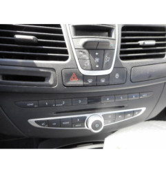 Bras essuie glace avant gauche RENAULT LAGUNA 3