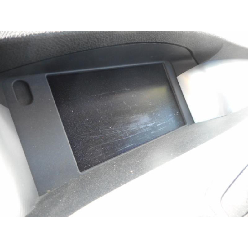 Bras essuie glace avant gauche RENAULT LAGUNA 3 Photo n°8