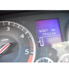 Bras essuie glace avant gauche RENAULT LAGUNA 3