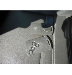 Bras essuie glace avant gauche RENAULT LAGUNA 3
