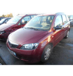 Retroviseur gauche MAZDA 2 1