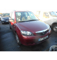 Retroviseur gauche MAZDA 2 1