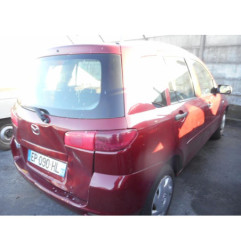 Retroviseur gauche MAZDA 2 1