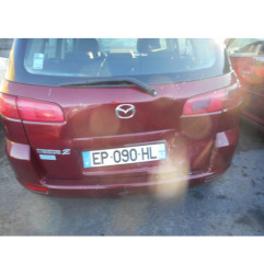 Retroviseur gauche MAZDA 2 1