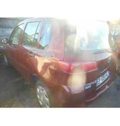 Retroviseur gauche MAZDA 2 1
