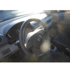 Retroviseur gauche MAZDA 2 1