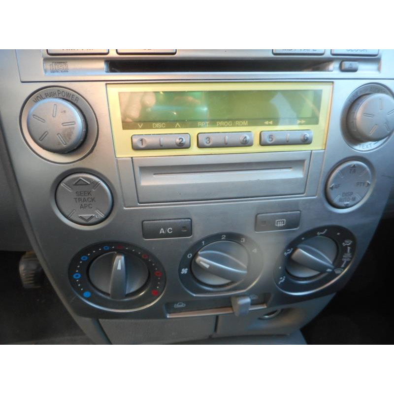 Retroviseur gauche MAZDA 2 1 Photo n°10