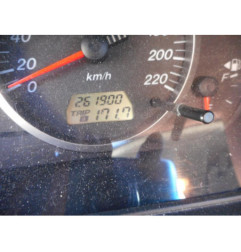 Retroviseur gauche MAZDA 2 1