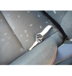 Retroviseur gauche MAZDA 2 1
