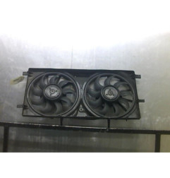 Moto ventilateur radiateur RENAULT LAGUNA 3 Photo n°1
