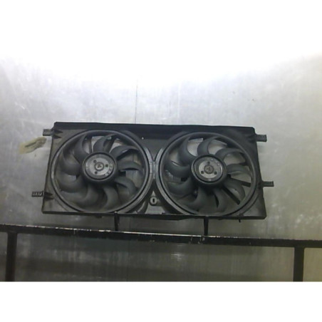 Moto ventilateur radiateur RENAULT LAGUNA 3 Photo n°1