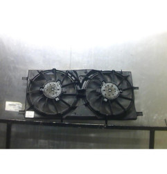 Moto ventilateur radiateur RENAULT LAGUNA 3