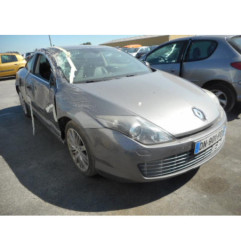Moto ventilateur radiateur RENAULT LAGUNA 3