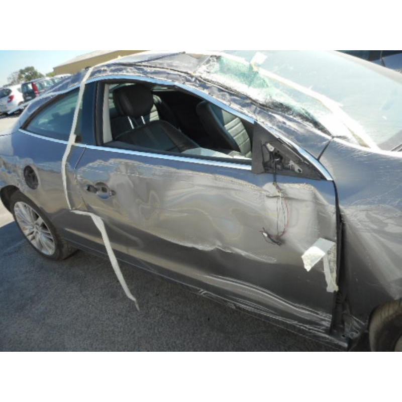 Moto ventilateur radiateur RENAULT LAGUNA 3 Photo n°5