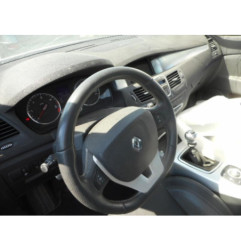 Moto ventilateur radiateur RENAULT LAGUNA 3