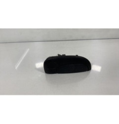 Poignee porte avant droit RENAULT KANGOO 1 Photo n°1