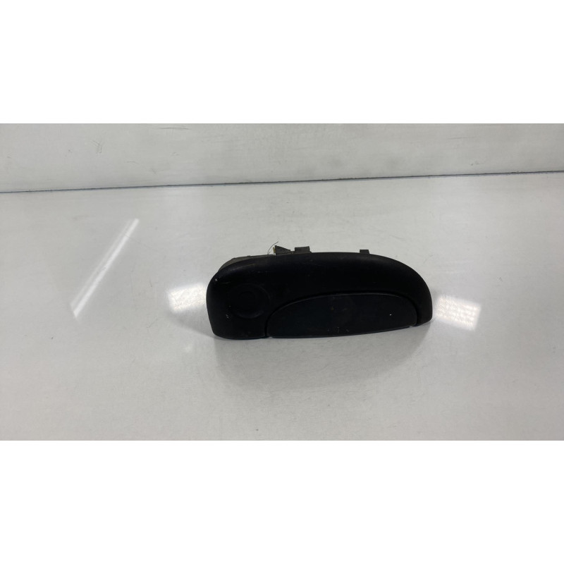 Poignee porte avant droit RENAULT KANGOO 1 Photo n°1