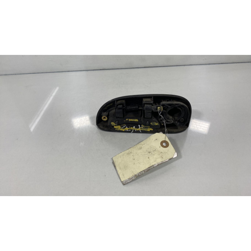 Poignee porte avant droit RENAULT KANGOO 1 Photo n°3