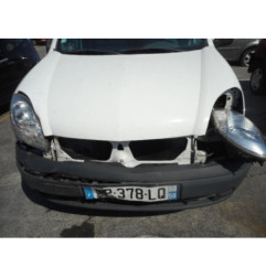 Poignee porte avant droit RENAULT KANGOO 1