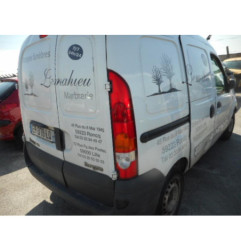 Poignee porte avant droit RENAULT KANGOO 1