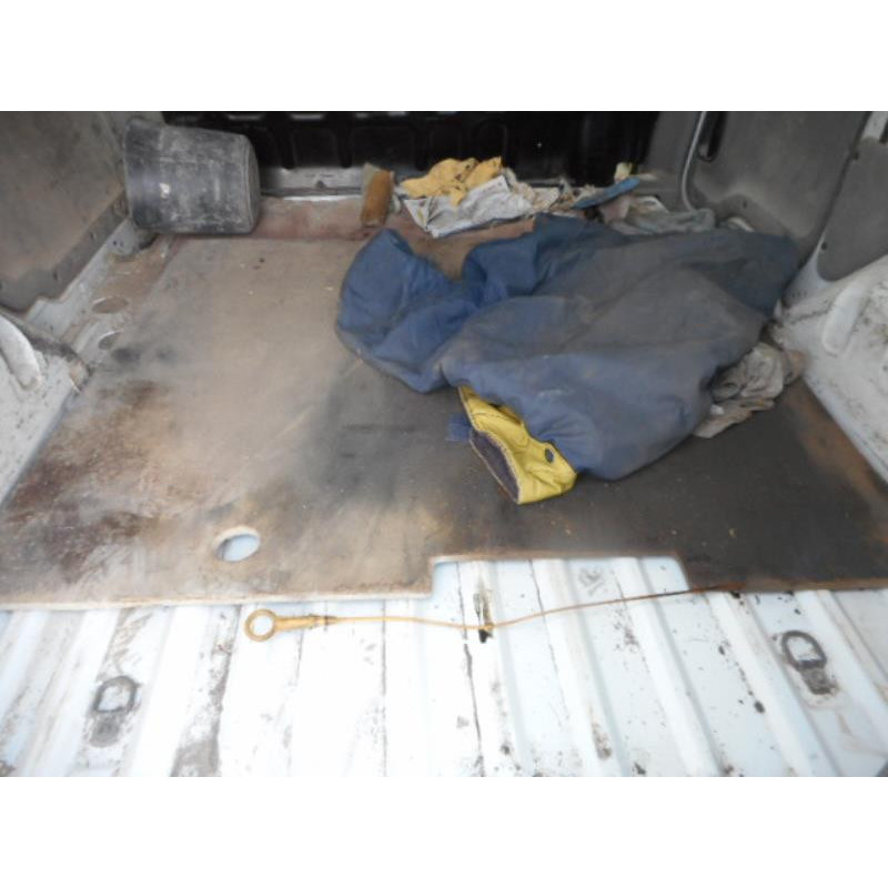 Poignee porte avant droit RENAULT KANGOO 1 Photo n°9