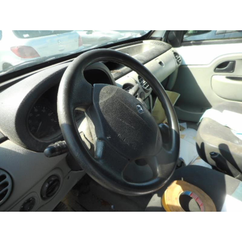 Poignee porte avant droit RENAULT KANGOO 1 Photo n°10