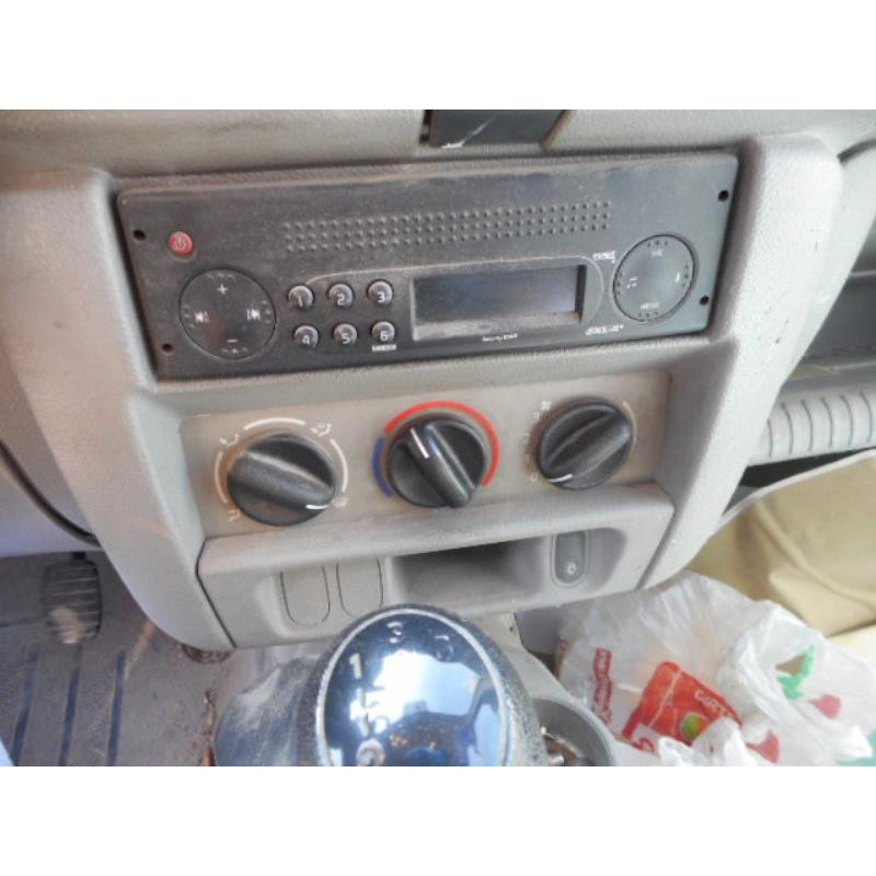 Poignee porte avant droit RENAULT KANGOO 1 Photo n°11
