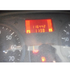 Poignee porte avant droit RENAULT KANGOO 1