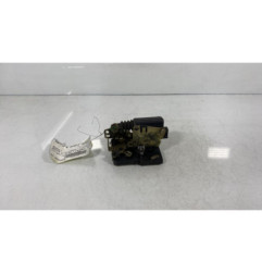 Serrure avant droit RENAULT MASTER 2 Photo n°1