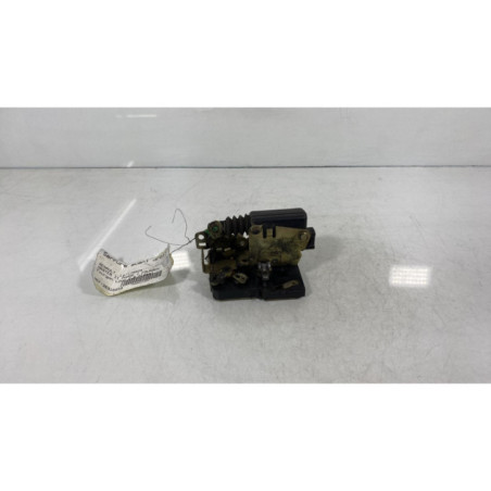 Serrure avant droit RENAULT MASTER 2 Photo n°1