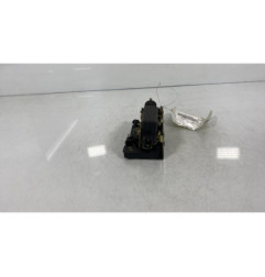 Serrure avant droit RENAULT MASTER 2