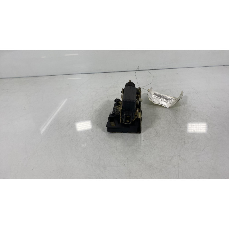 Serrure avant droit RENAULT MASTER 2 Photo n°2