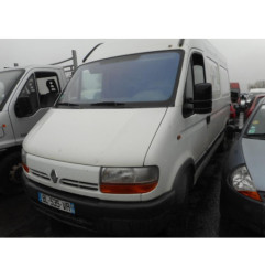 Serrure avant droit RENAULT MASTER 2