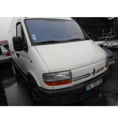 Serrure avant droit RENAULT MASTER 2