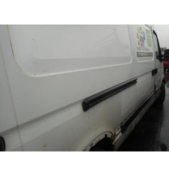 Serrure avant droit RENAULT MASTER 2