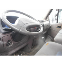 Serrure avant droit RENAULT MASTER 2