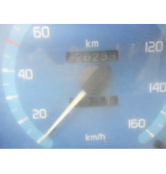Serrure avant droit RENAULT MASTER 2