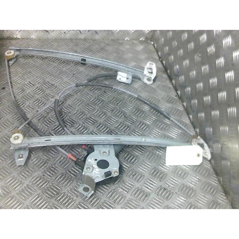 Leve vitre electrique avant gauche CITROEN XSARA Photo n°2