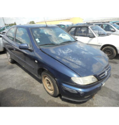 Leve vitre electrique avant gauche CITROEN XSARA