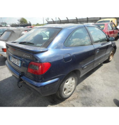 Leve vitre electrique avant gauche CITROEN XSARA