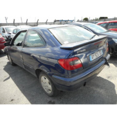 Leve vitre electrique avant gauche CITROEN XSARA