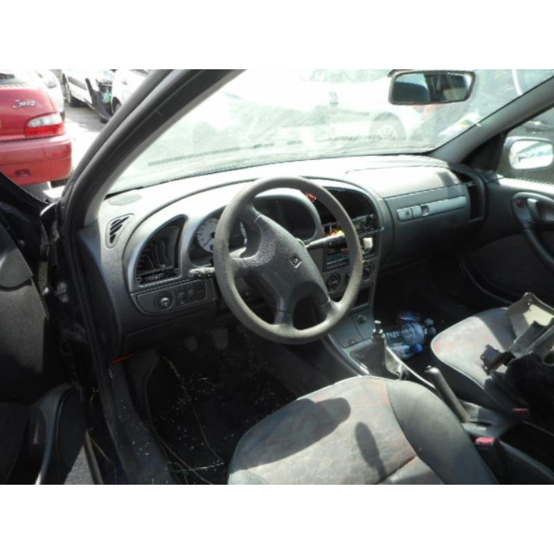 Leve vitre electrique avant gauche CITROEN XSARA Photo n°7