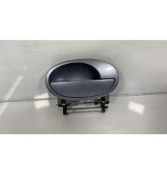 Poignee porte avant droit OPEL MERIVA A Photo n°1